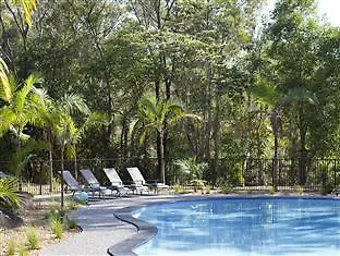 Bayshore Bungalows Byron Bay