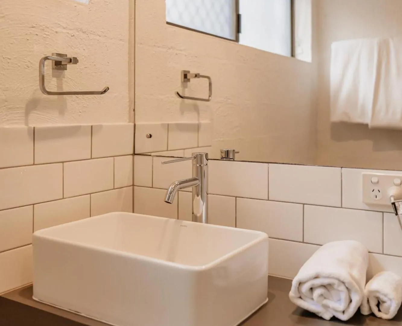 Bayshore Bungalows Byron Bay