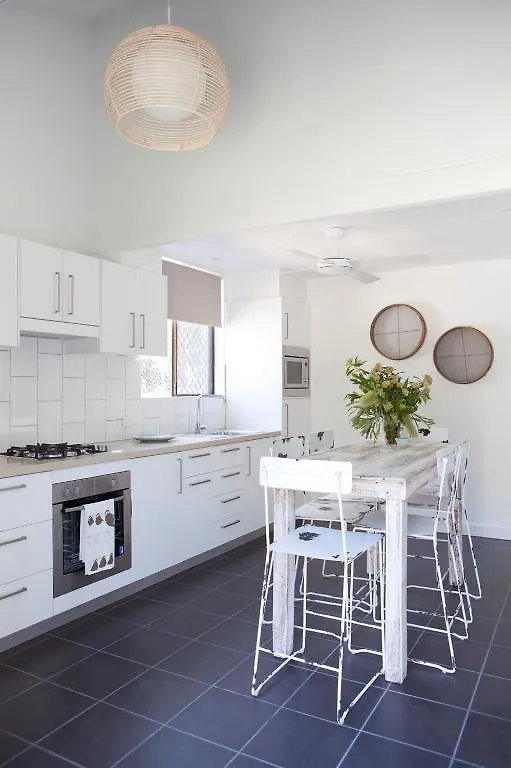 Resort Bayshore Bungalows Byron Bay
