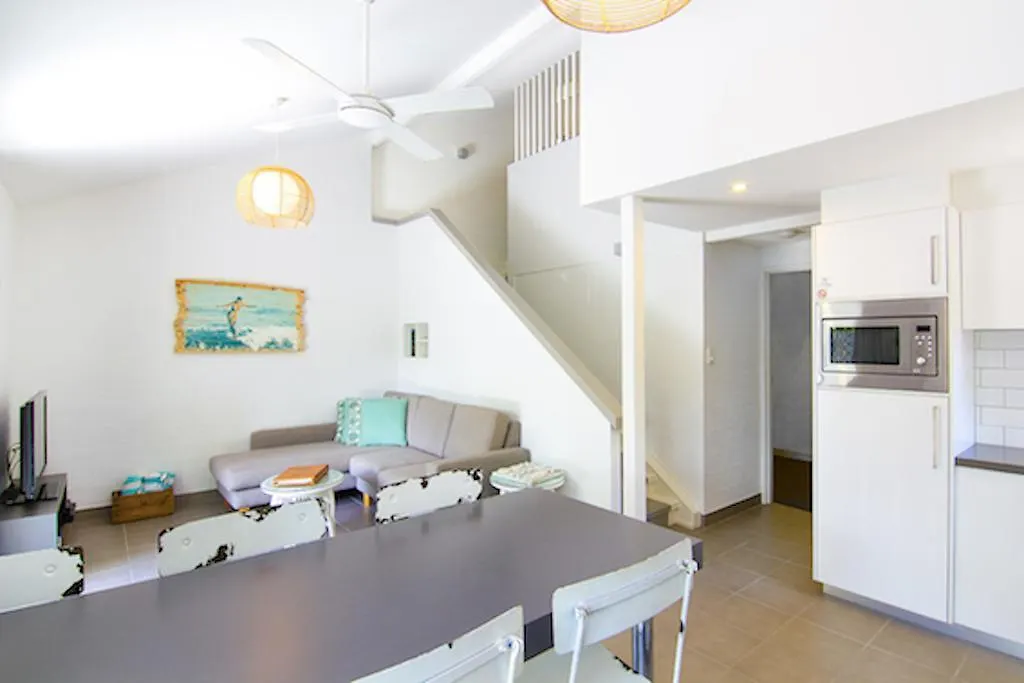Bayshore Bungalows Byron Bay 4*,  Avustralya