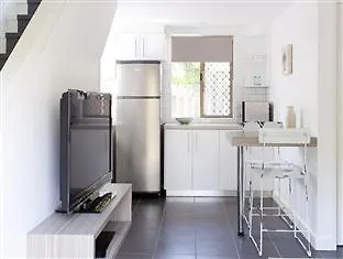 Resort Bayshore Bungalows Byron Bay
